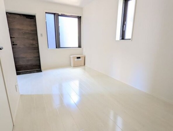 クラス木場公園の物件内観写真